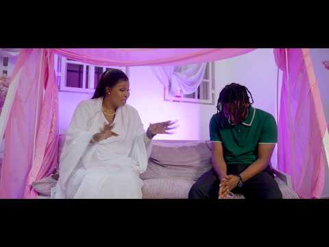 MOMO CHOCO - I YA FÔ Feat. DIAMY SACKO (Cli[ Officiel)