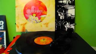 Boogarins - Despreocupar