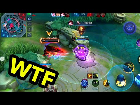 KHUFRA MONTAGE ULTI+FLICKER #4  MOBILE LEGENDS 🔥