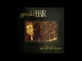Gerald Bair -  Hangin' Out With Elvis