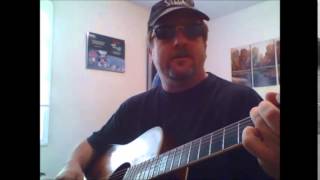 J.B. PLAYS -  REMEMBERING (Jerry Reed Cover)