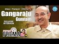 Gunnam Gangaraju Exclusive Interview || Dialogue With Prema || Celebration Of Life #38 || #381