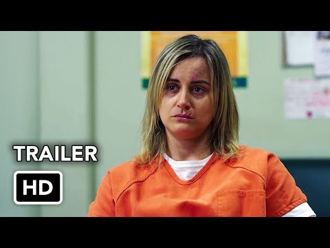 Orange is the New Black Season 6 (Promo)