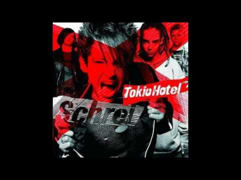 Gegen meinen Willen - Tokio Hotel