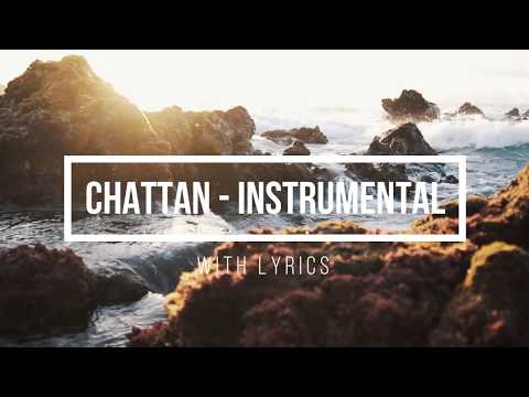 Chattan Instrumental with Lyrics - Bridge Music | Hindi Christian Worship Song 2020