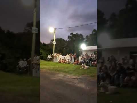 🔴Fiesta de reyes por Rincón de la Aldea. Generando comunidad. Felicitaciones!