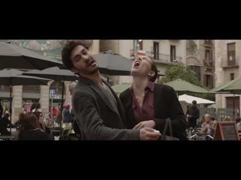 LAS LEYES DE LA TERMODINÁMICA - Vicky Luengo es Eva - Ya en cines