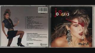 Jo Squillo - Aria [1992] Album: Movimenti
