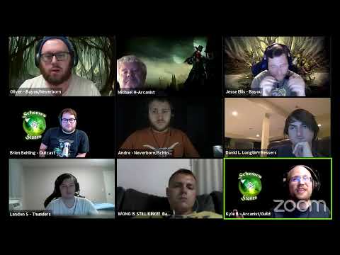 Malifaux Competative Play Q&A