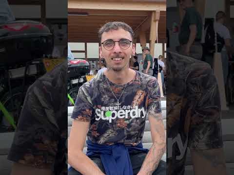 Spiel ohne Grenzen: Ein Fest der Vielfalt