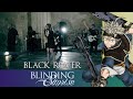 Black Clover Opening 3 Black Rover Blinding Sunrise Cover