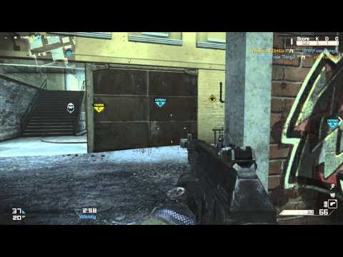 Fuse vs coL - Pre MLG Columbus Scrim