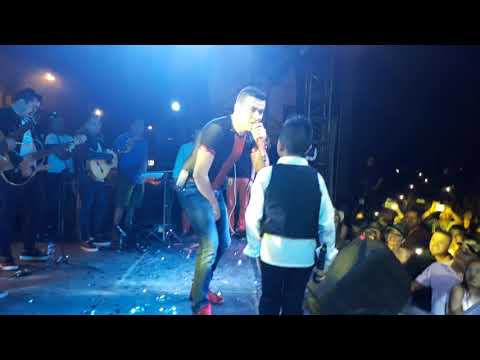 YEISON JIMENEZ - DIDIER ANDRES - SIGA BEBIENDO - ANDALUCIA VALLE