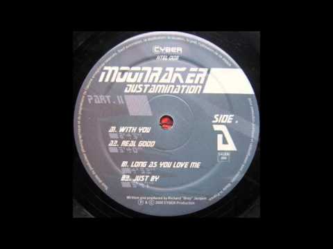 Richard Grey pres. Moonraker - Real Good