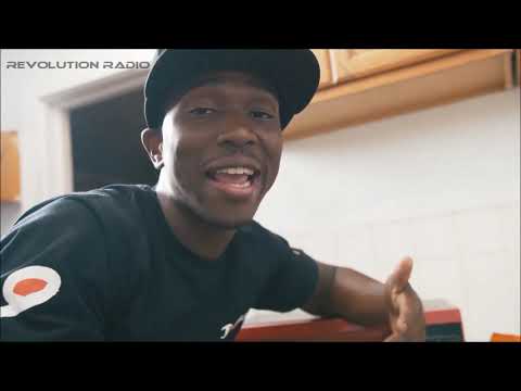 Vol. 130  -   K.A.A.N.  -  Mooch ft Rigz  -  Donell Lewis