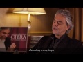 Andrea Bocelli - LA DONNA E' MOBILE ...