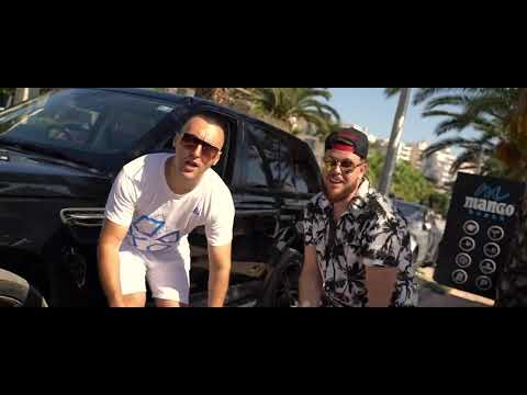 GBANI x RIKZ   BOBI Official Video