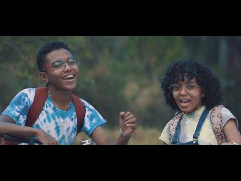 TSY HATREO - TSIARO feat. TSIANDRY [CLIP OFFICIEL]