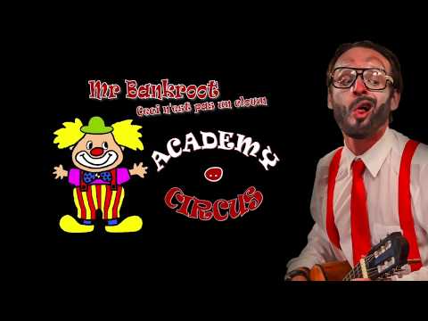 Ceci n&rsquo;est pas un clown
