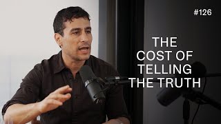 The Cost of Telling the Truth with Journalist Aaron Maté