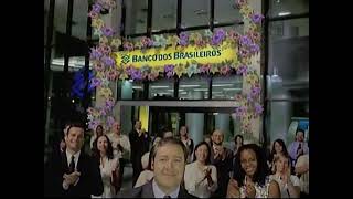 Show da Virada (2008-2009) É Um Oferecimento de BB