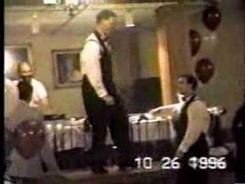 El matrimonio es una cosa de locos