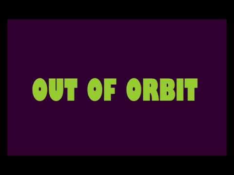 Mr Warran - Out Of Orbit