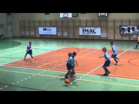 Unia Świerklaniec - UKS Ruch Radzionków