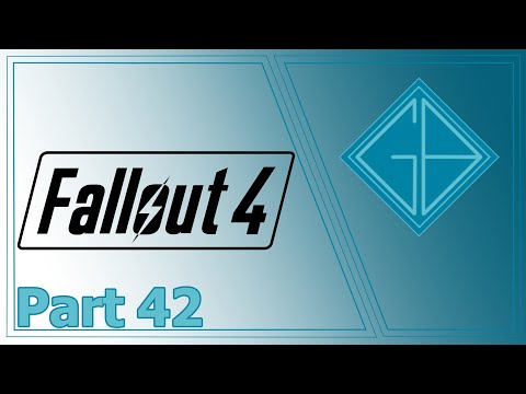Gakuto_Bongo Plays Fallout 4 - Pt. 42 (13-03-2023)