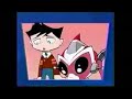 Super Robot Monkey Team Hyperforce Go Promo New Episode 2004