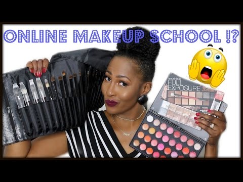 download lagu mp3 mp4 Online Makeup Classes, download lagu Online Makeup Classes gratis, unduh video klip Online Makeup Classes