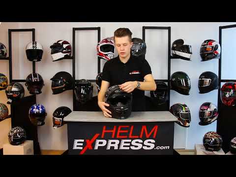 Product presentation HJC RPHA 70 Solid | Helmexpress.com