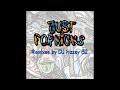 Wordsworth - Head High [feat. Kenn Starr & Oddisee] (DJ Hazey 82 Remix)
