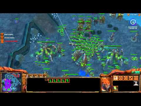 Snute FP VOD: GLSnute vs Strange