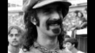 Frank Zappa LIVE Halloween 1978 [23] Peaches En Regalia
