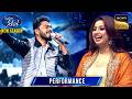 Chahe Koi Mujhe Junglee पर Biswarup ने दी Power Packed Performance Indian Idol S15 Perfo