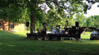 Saturn Parkway -The Answer