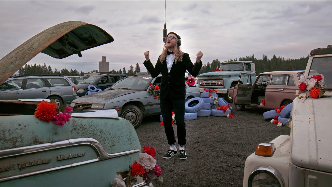 Allen Stone - Sunny Days