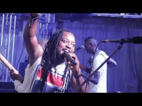 KANDY SEA - OGADINMA (LIVE ON STAGE)