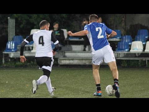 FC Po 40-tce - Delphi: 14. tydzień (FLS Wiosna 2015)