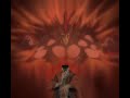 JJBA OVA Magician S Red Stand Sound Profiles 2000 OVA