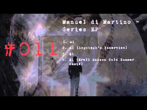 Manuel Di Martino - B1 (Erell Ranson cold summer mix)