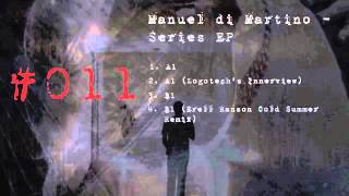 Manuel Di Martino - B1 (Erell Ranson cold summer mix)