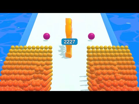 Marble Snake in New levels Mobile Game iOS , Android uplate Trailer Game Play 2022