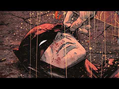 There's a reason why villains don't ask who Batman is. Batman #150 (2024)