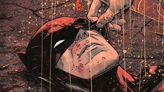 Existe um motivo pelo qual os vilões não perguntam quem é o Batman. Batman #150 (2024)