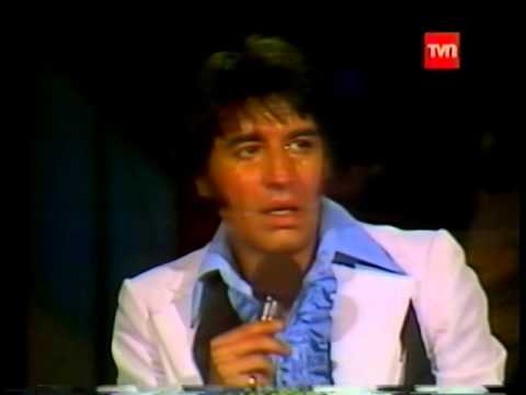 Te Juro Que Jamas He Amado Asi - Sandro