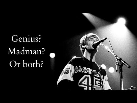 Genius, Madman or Both? Lee Mavers & The La's