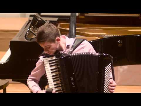 F. Angelis: Suita   III. st. Asia flashes