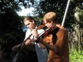 Kittel Plays Niels Gows Lament